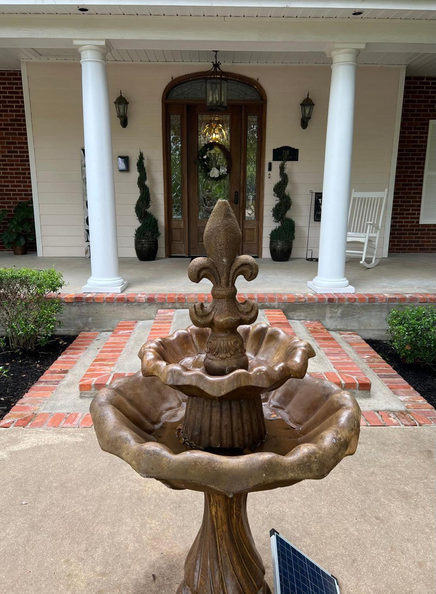 Opus House Historic Natchitoches Hotel Exterior foto